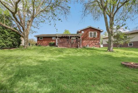 878 Marilyn Drive Wooster OH 44691