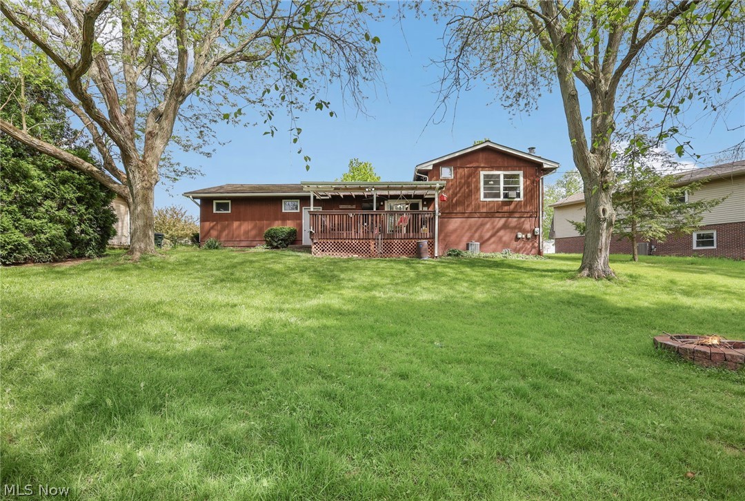 878 Marilyn Drive Wooster OH 44691
