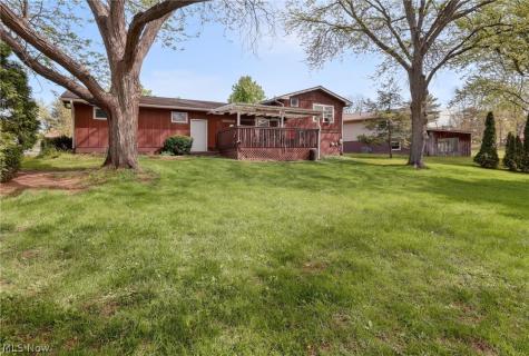 878 Marilyn Drive Wooster OH 44691