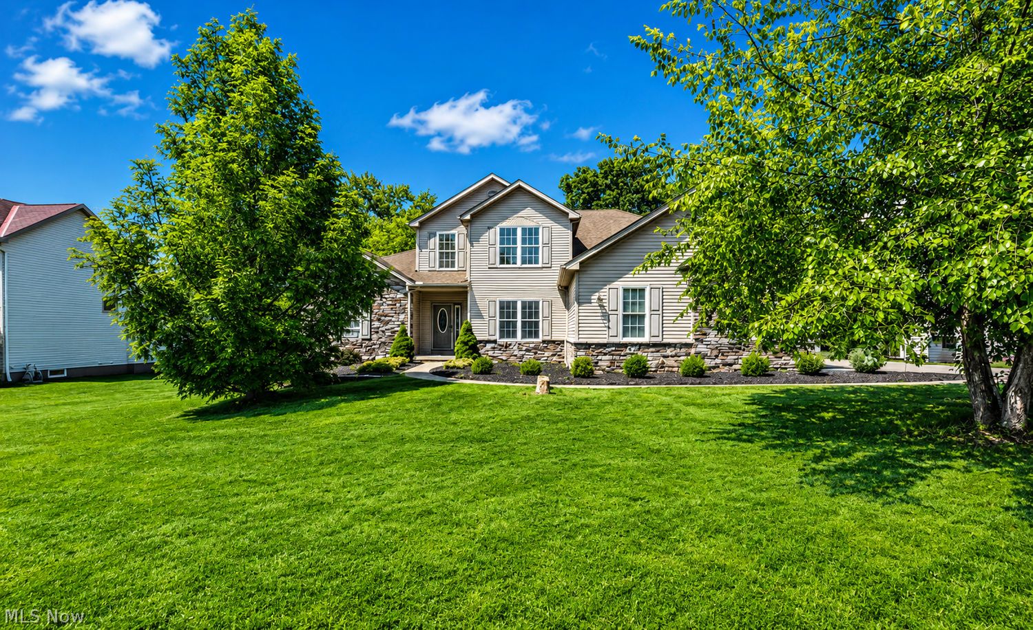 Broadview Heights OH, 8850 Chaucer Boulevard