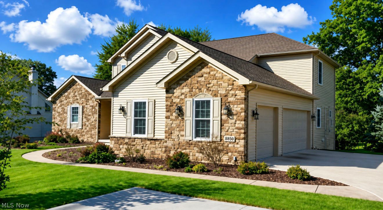 8850 Chaucer Boulevard Broadview Heights OH 44147