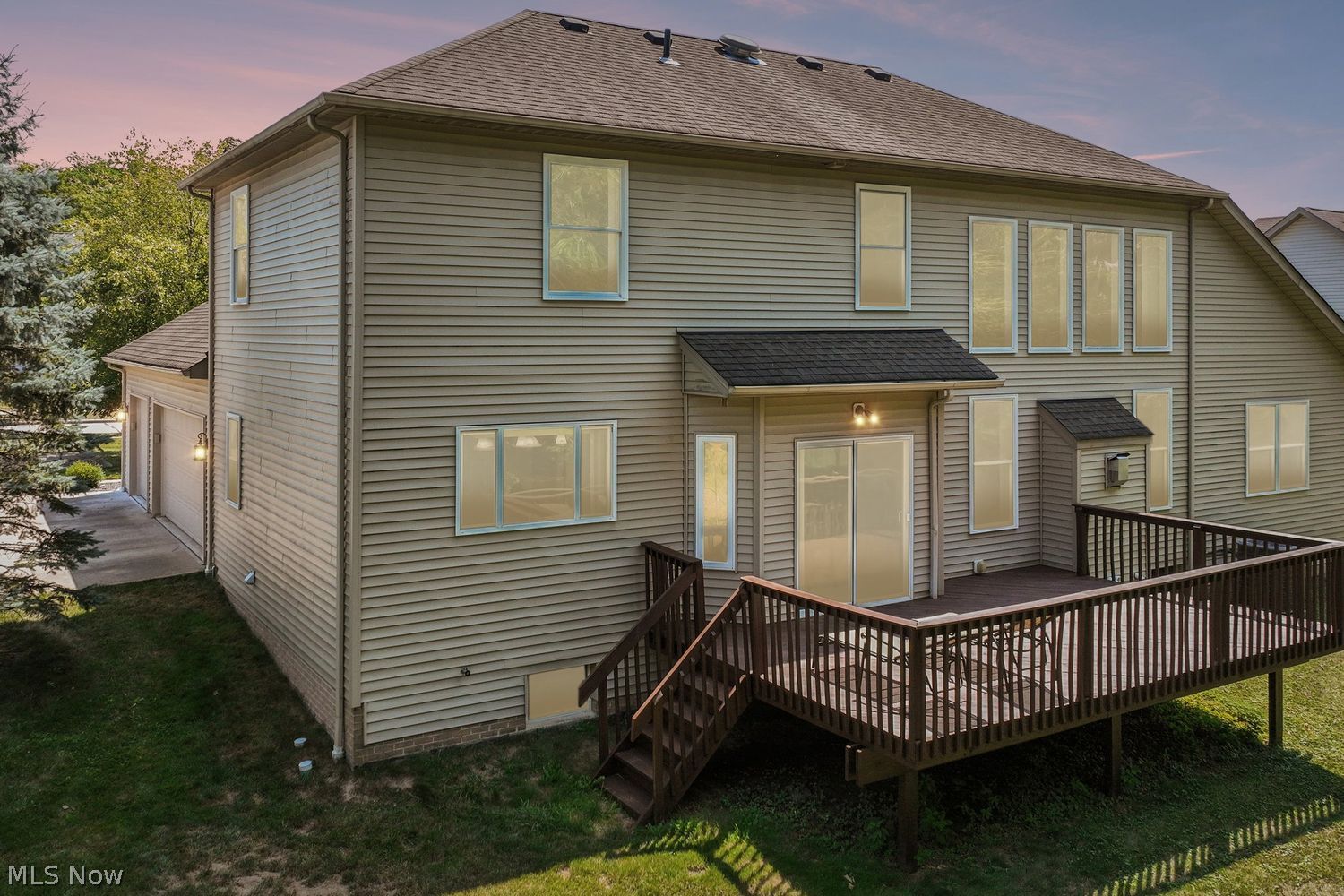 8850 Chaucer Boulevard Broadview Heights OH 44147