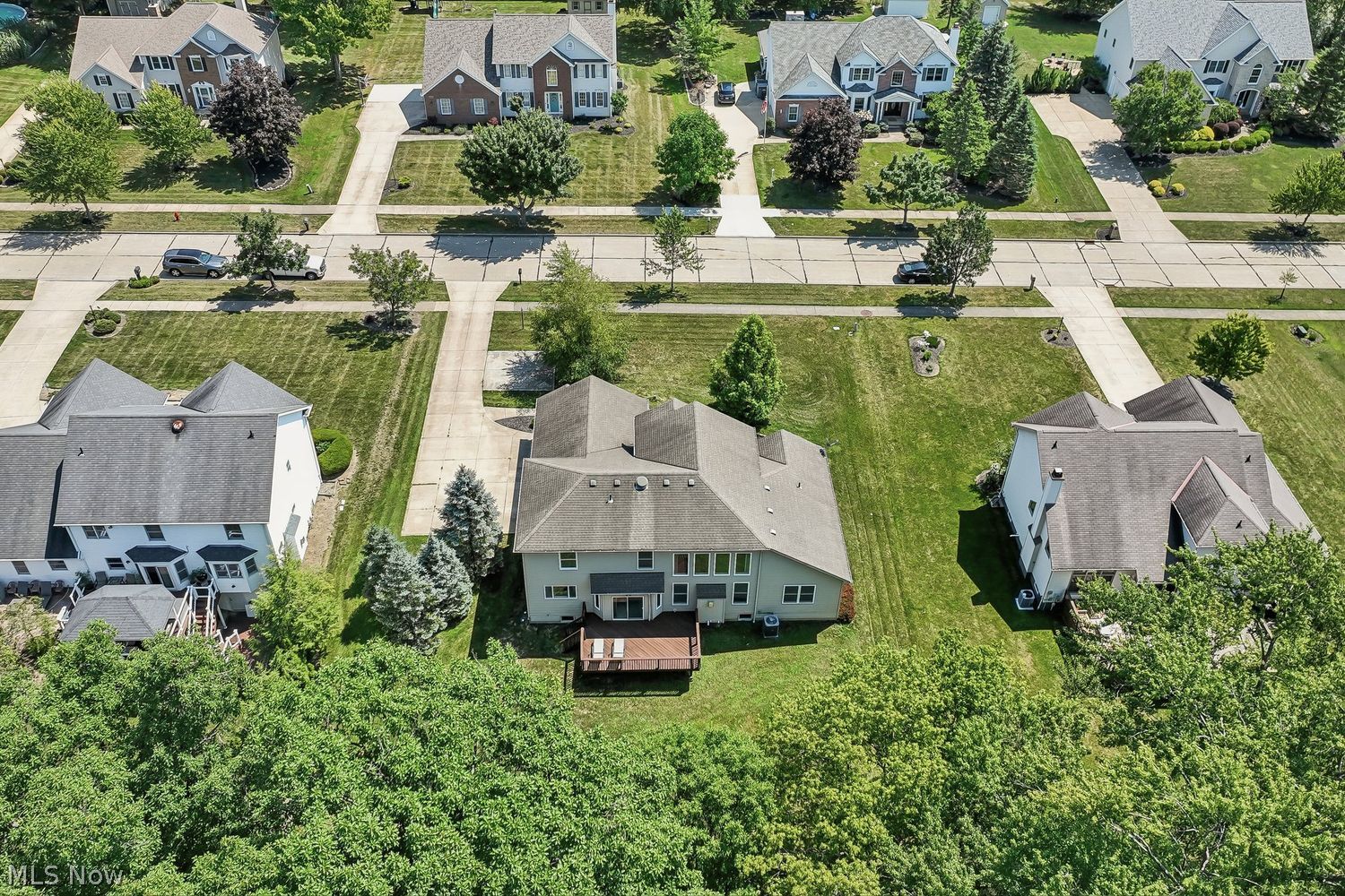 8850 Chaucer Boulevard Broadview Heights OH 44147