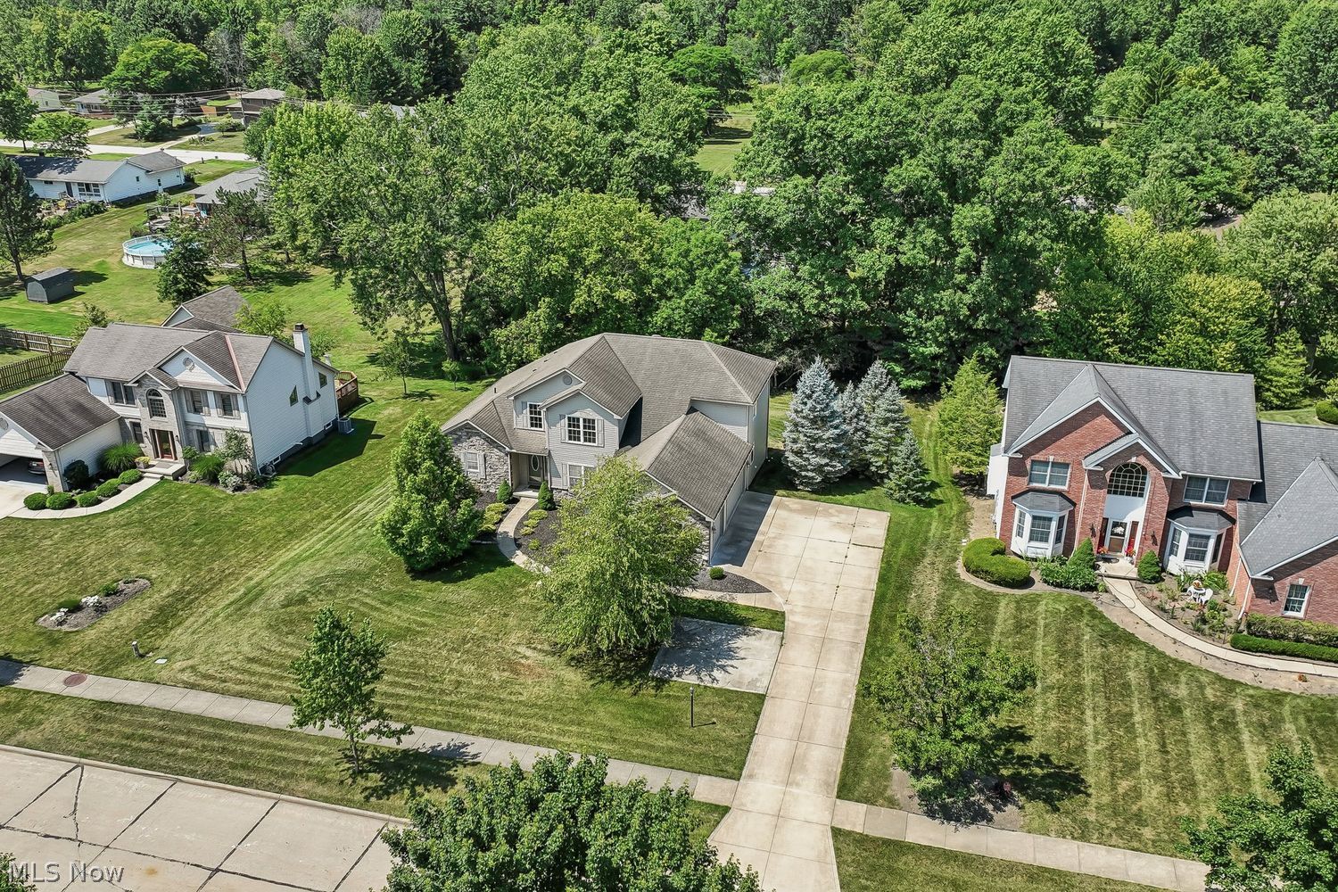 8850 Chaucer Boulevard Broadview Heights OH 44147