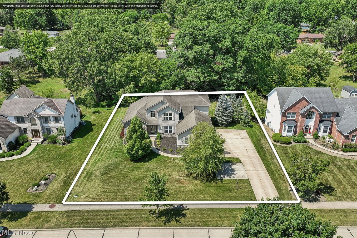 8850 Chaucer Boulevard Broadview Heights OH 44147