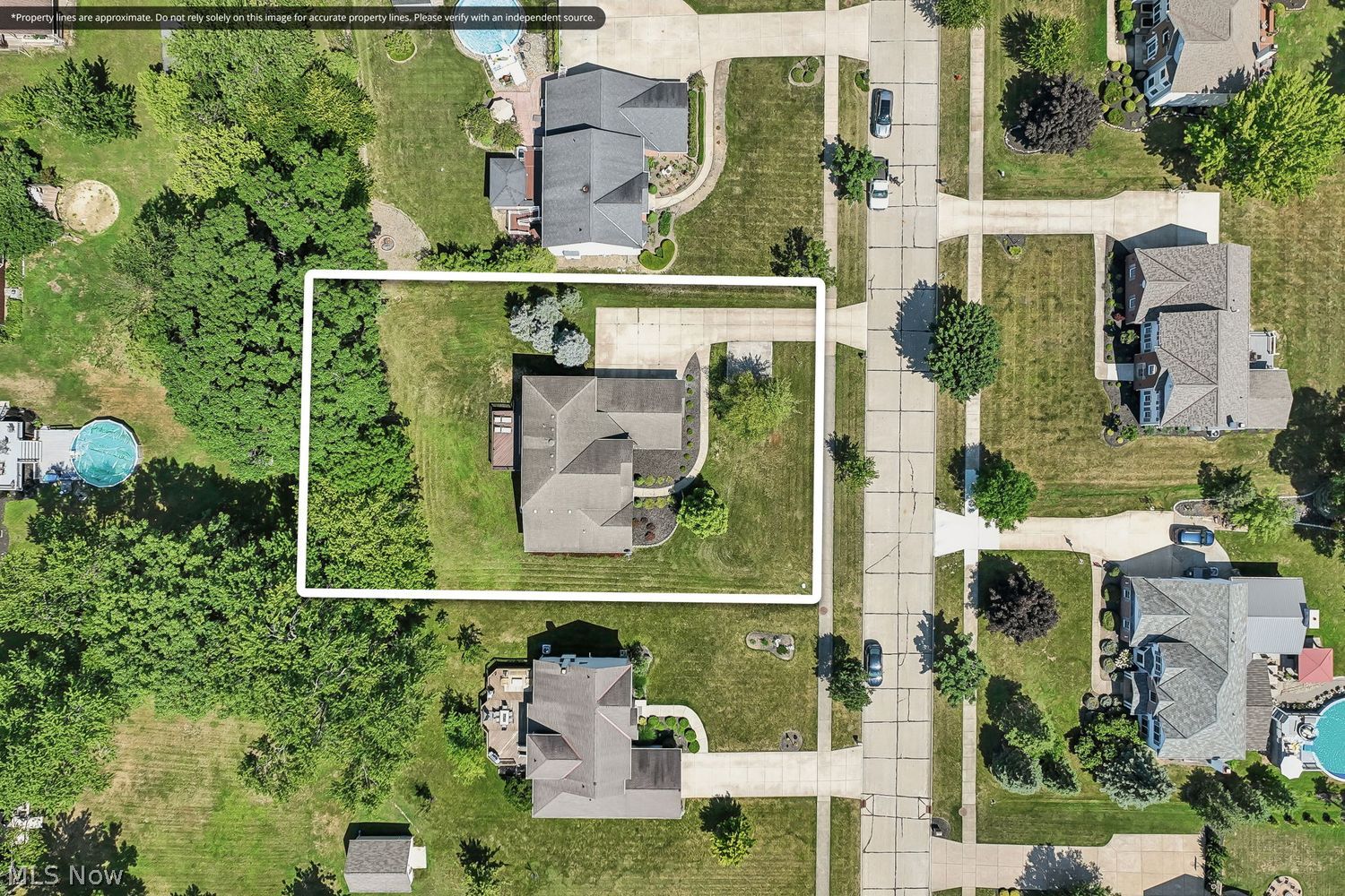 8850 Chaucer Boulevard Broadview Heights OH 44147