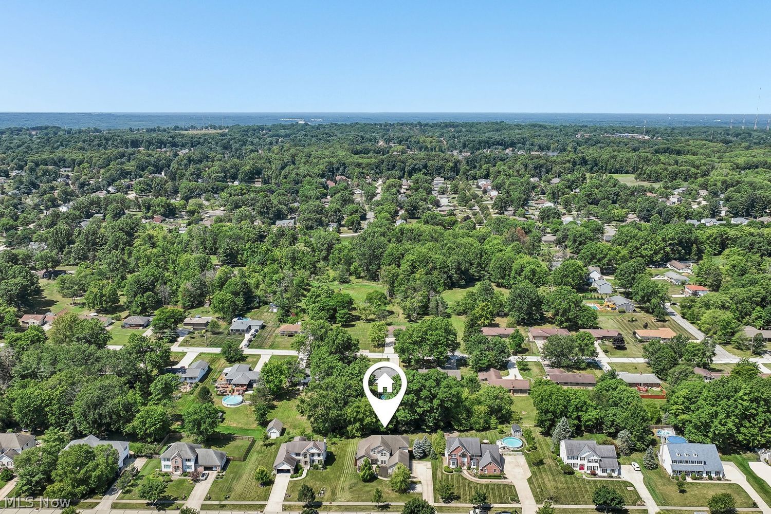8850 Chaucer Boulevard Broadview Heights OH 44147
