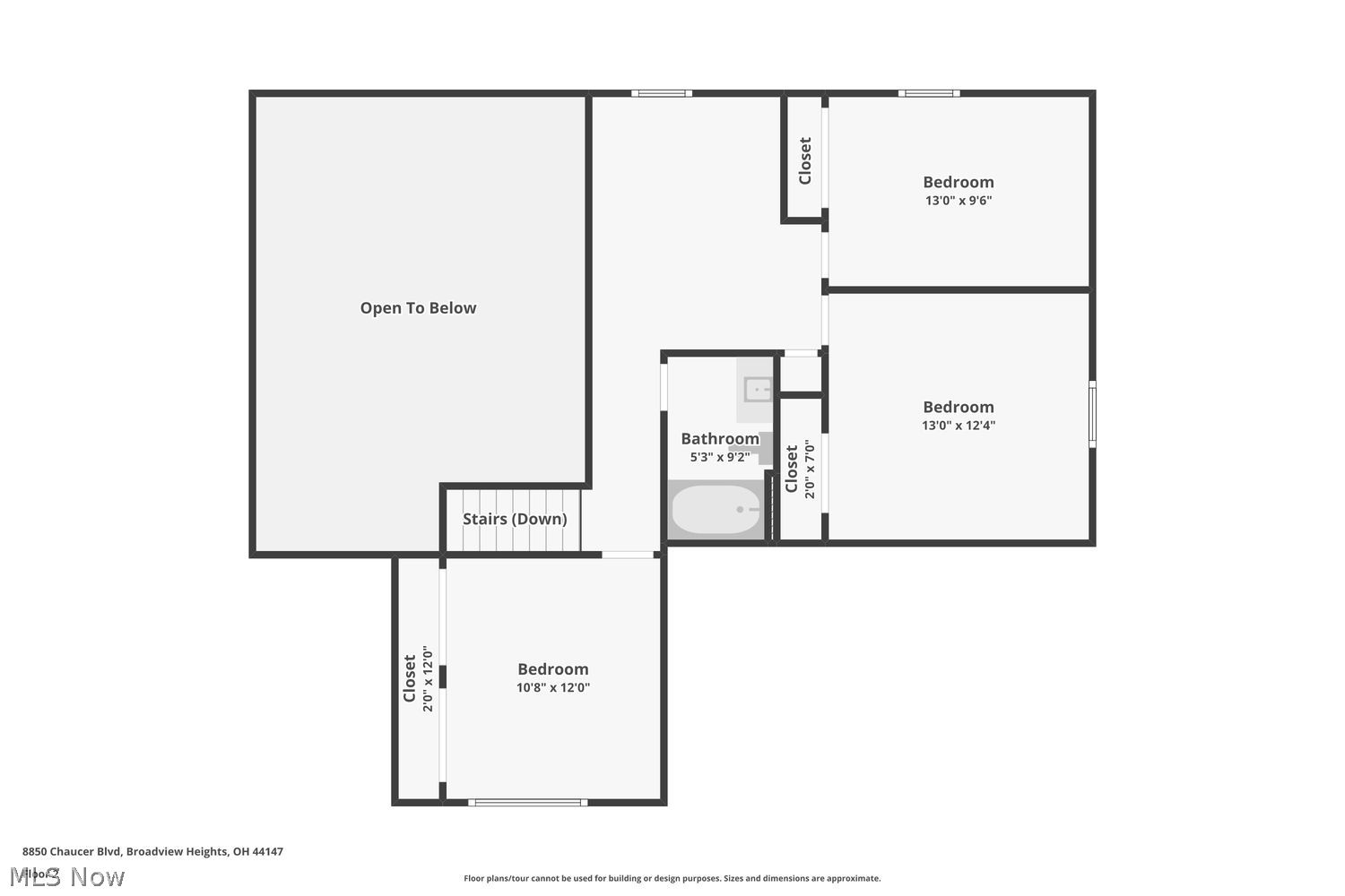 8850 Chaucer Boulevard Broadview Heights OH 44147