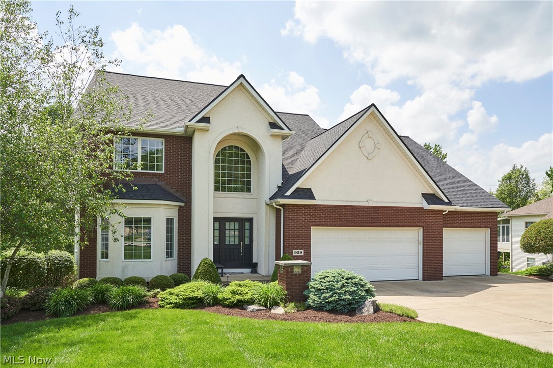929 Hidden Valley Drive Wadsworth OH 44281
