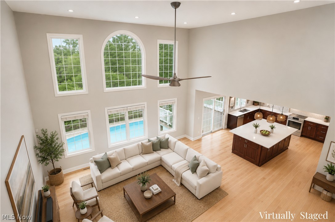 929 Hidden Valley Drive Wadsworth OH 44281