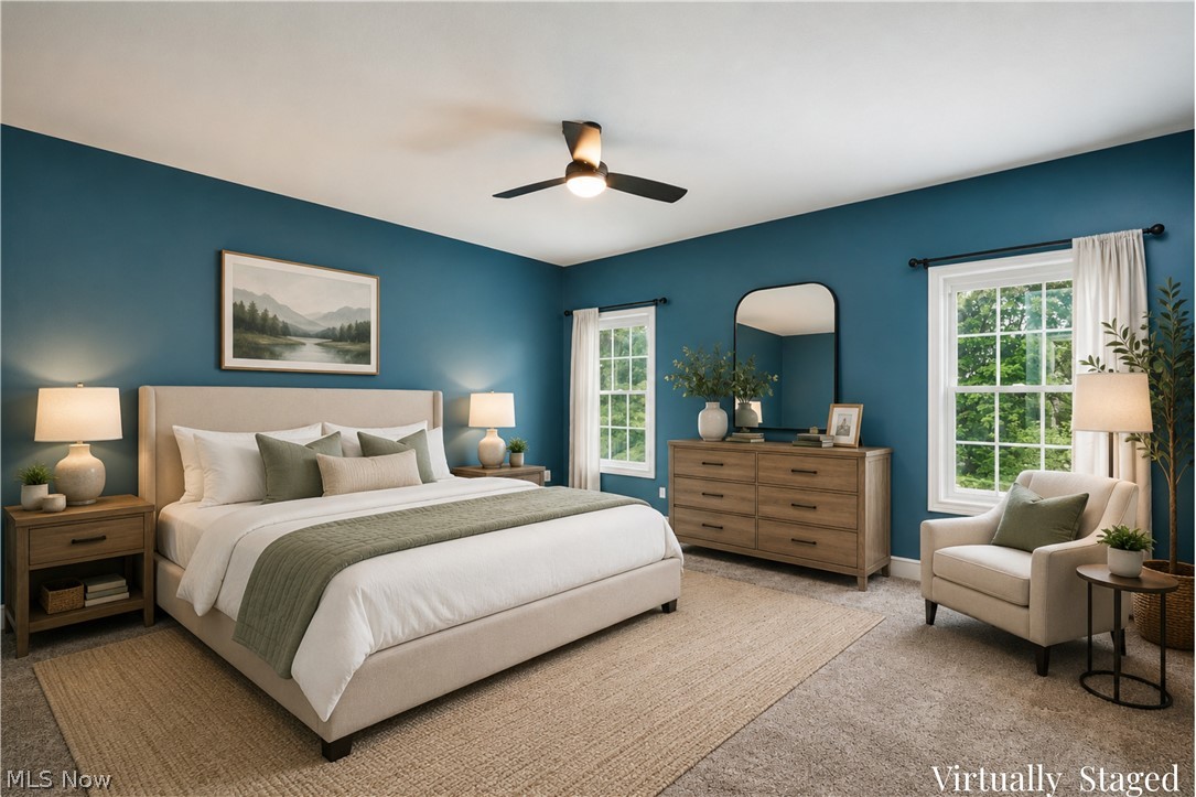 929 Hidden Valley Drive Wadsworth OH 44281