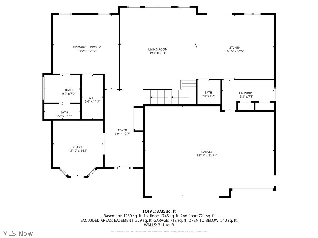 929 Hidden Valley Drive Wadsworth OH 44281