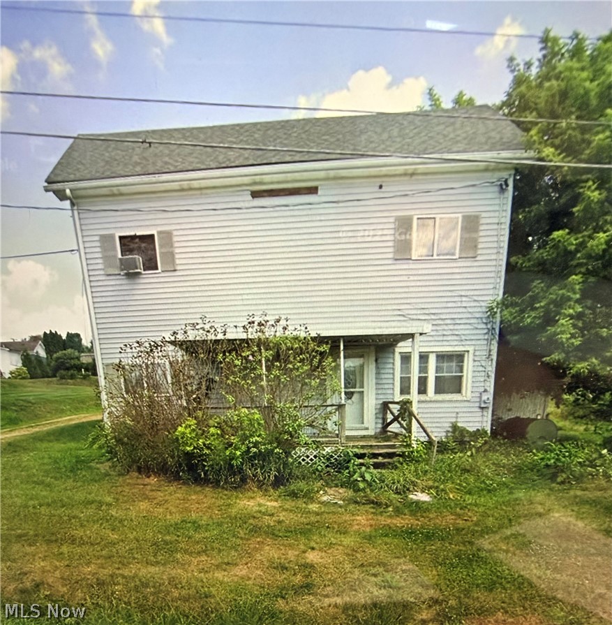 58 Church Street East Springfield OH 43925