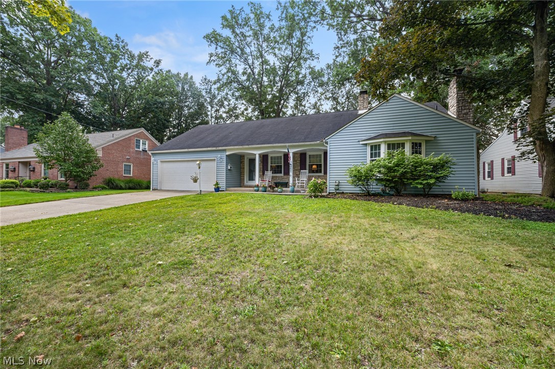 335 Vassar Avenue Elyria OH 44035