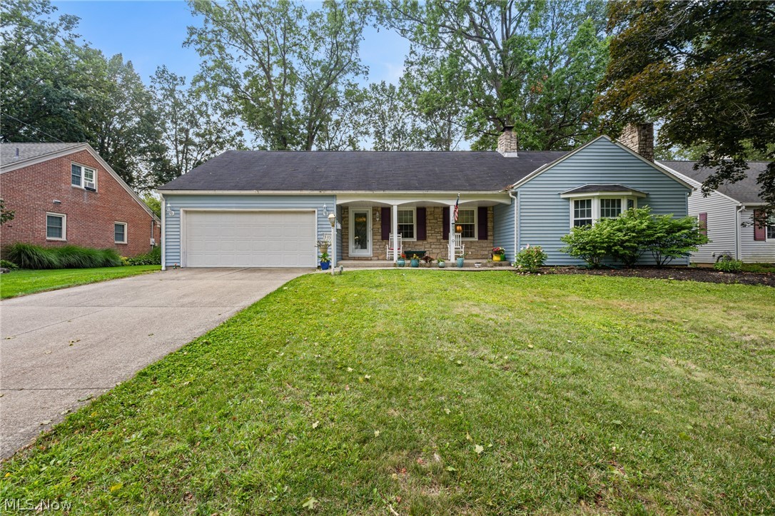 335 Vassar Avenue Elyria OH 44035