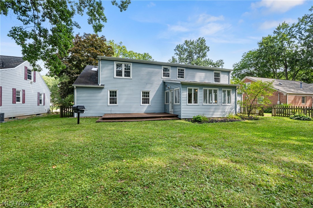 335 Vassar Avenue Elyria OH 44035