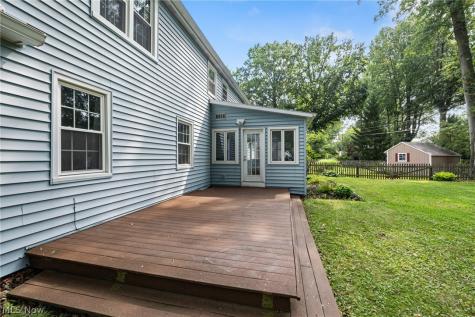 335 Vassar Avenue Elyria OH 44035