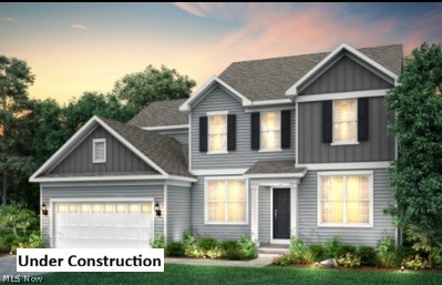 3753 Golden Wood Way Green OH 44685