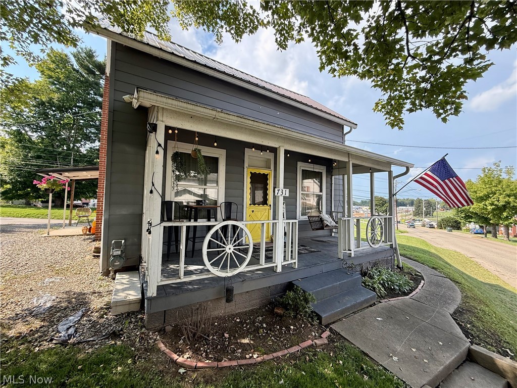 731 N Lisbon Street Carrollton OH 44615
