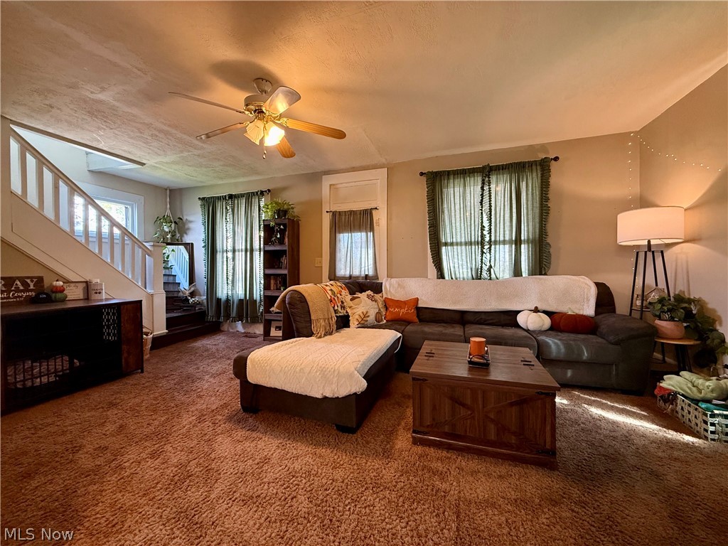 731 N Lisbon Street Carrollton OH 44615