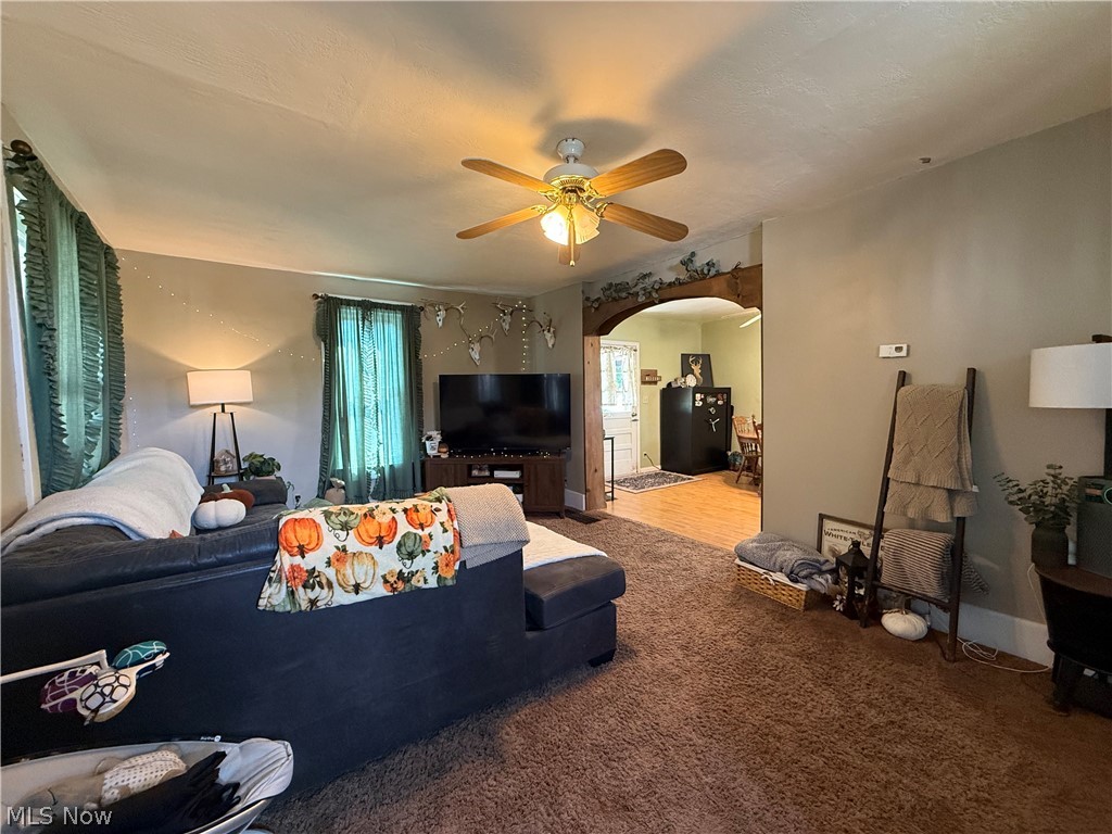 731 N Lisbon Street Carrollton OH 44615