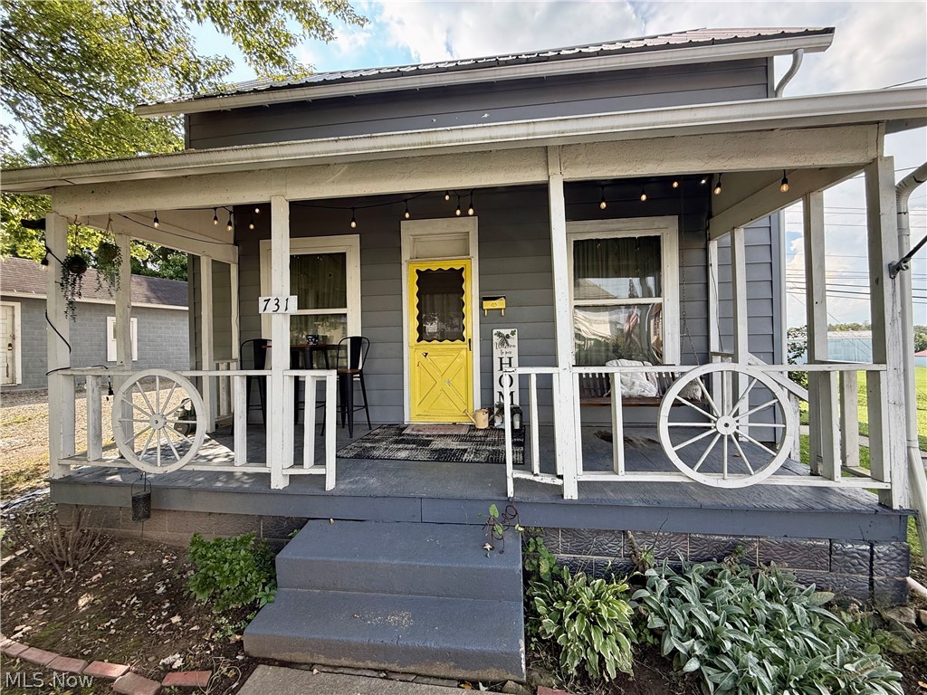731 N Lisbon Street Carrollton OH 44615