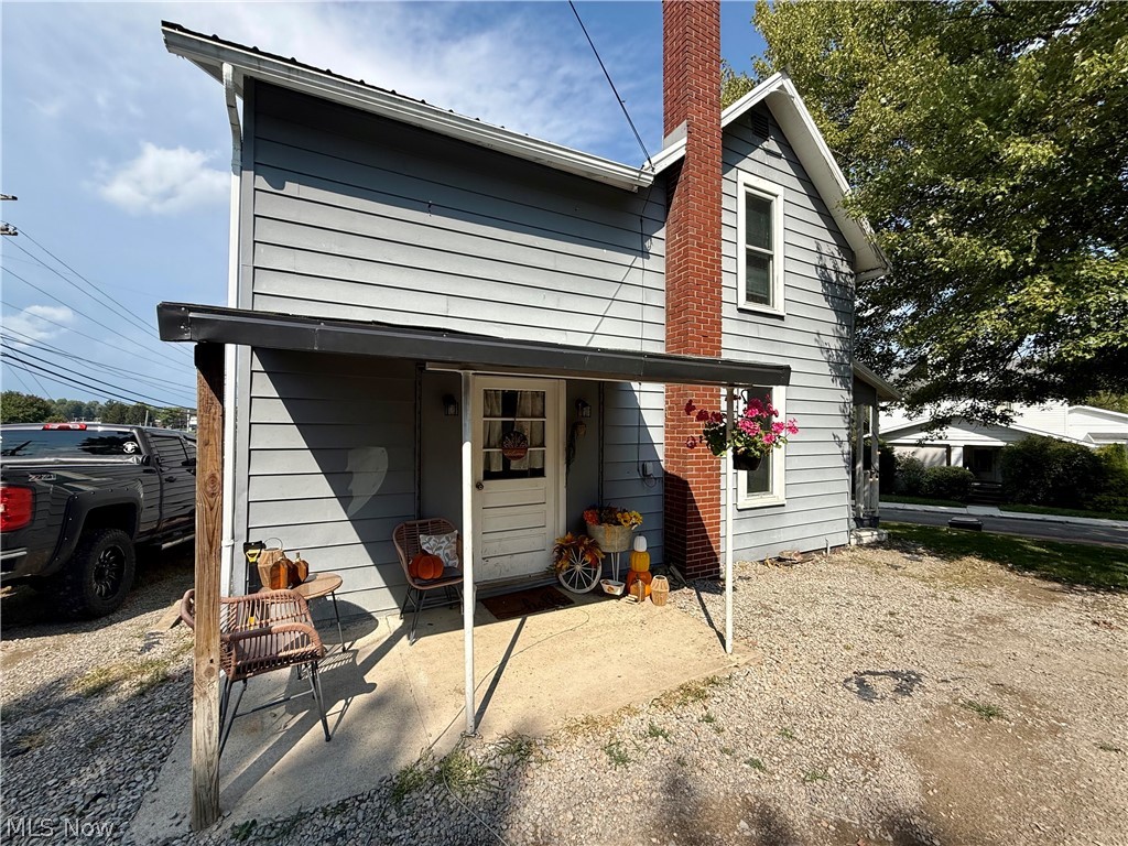 731 N Lisbon Street Carrollton OH 44615