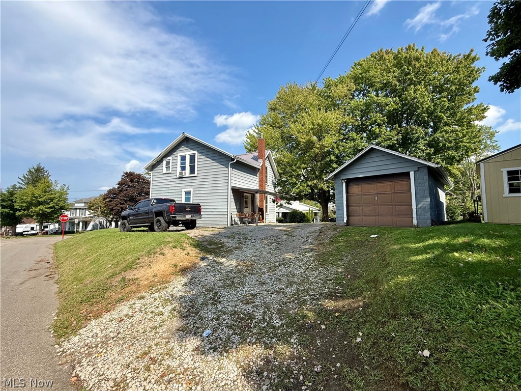 731 N Lisbon Street Carrollton OH 44615