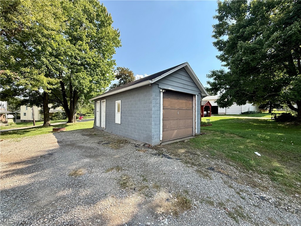 731 N Lisbon Street Carrollton OH 44615