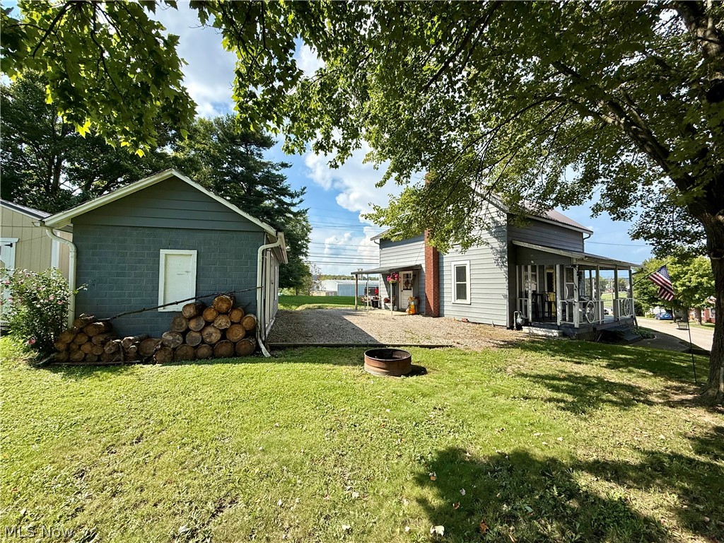 731 N Lisbon Street Carrollton OH 44615