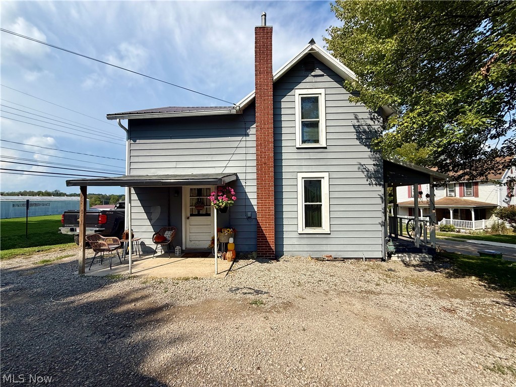 731 N Lisbon Street Carrollton OH 44615
