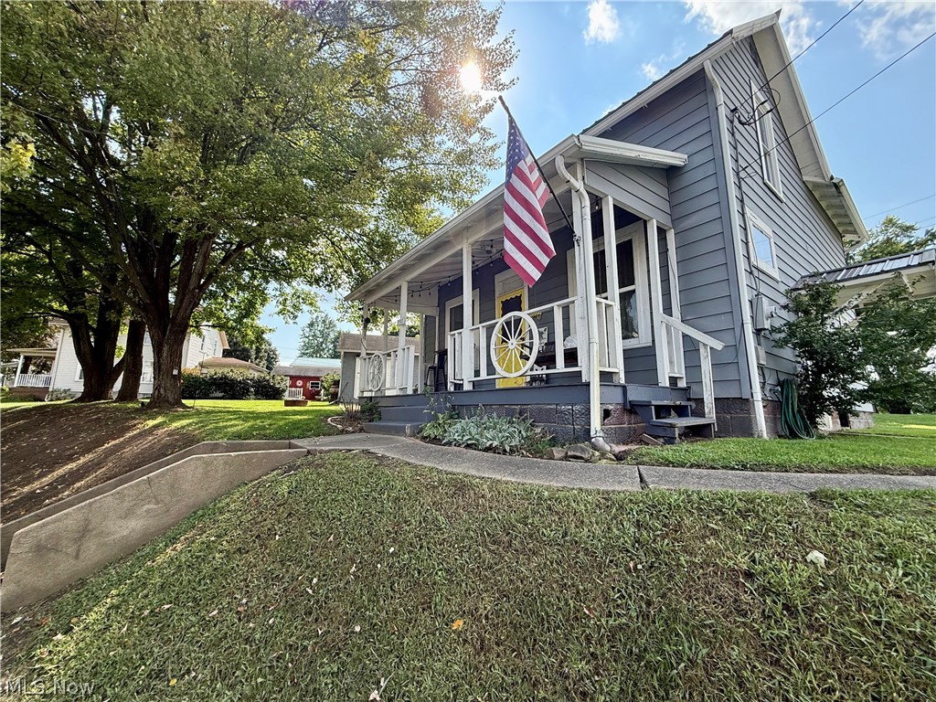731 N Lisbon Street Carrollton OH 44615