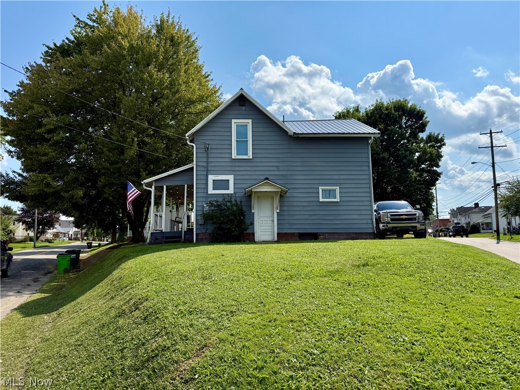 731 N Lisbon Street Carrollton OH 44615