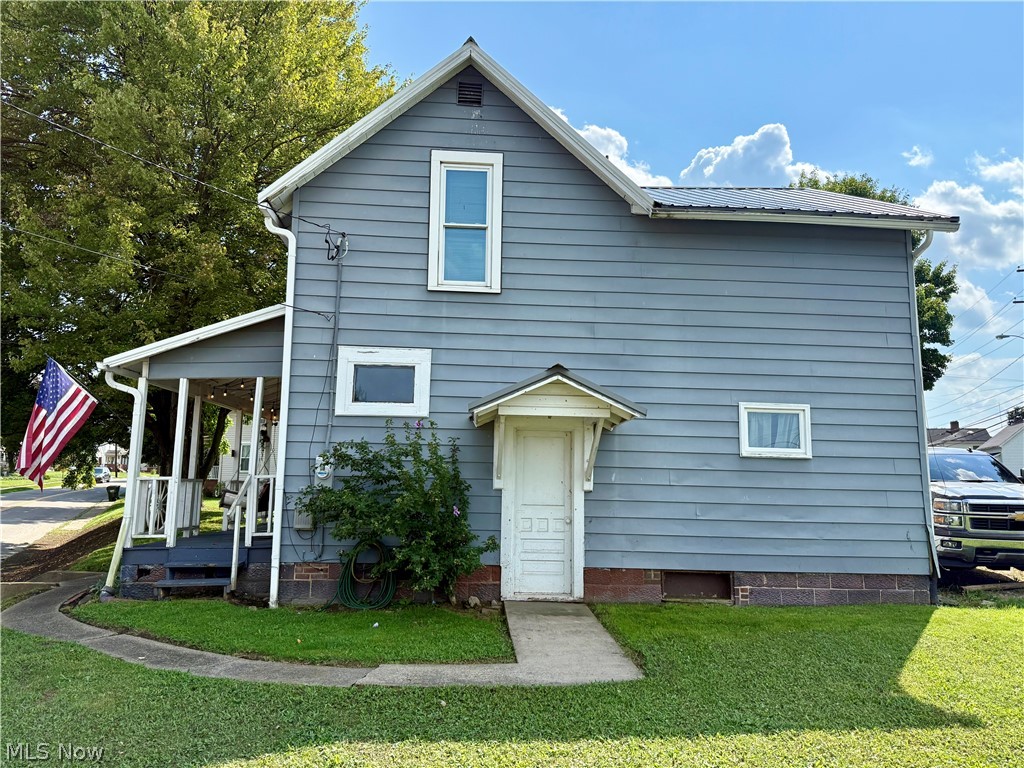731 N Lisbon Street Carrollton OH 44615