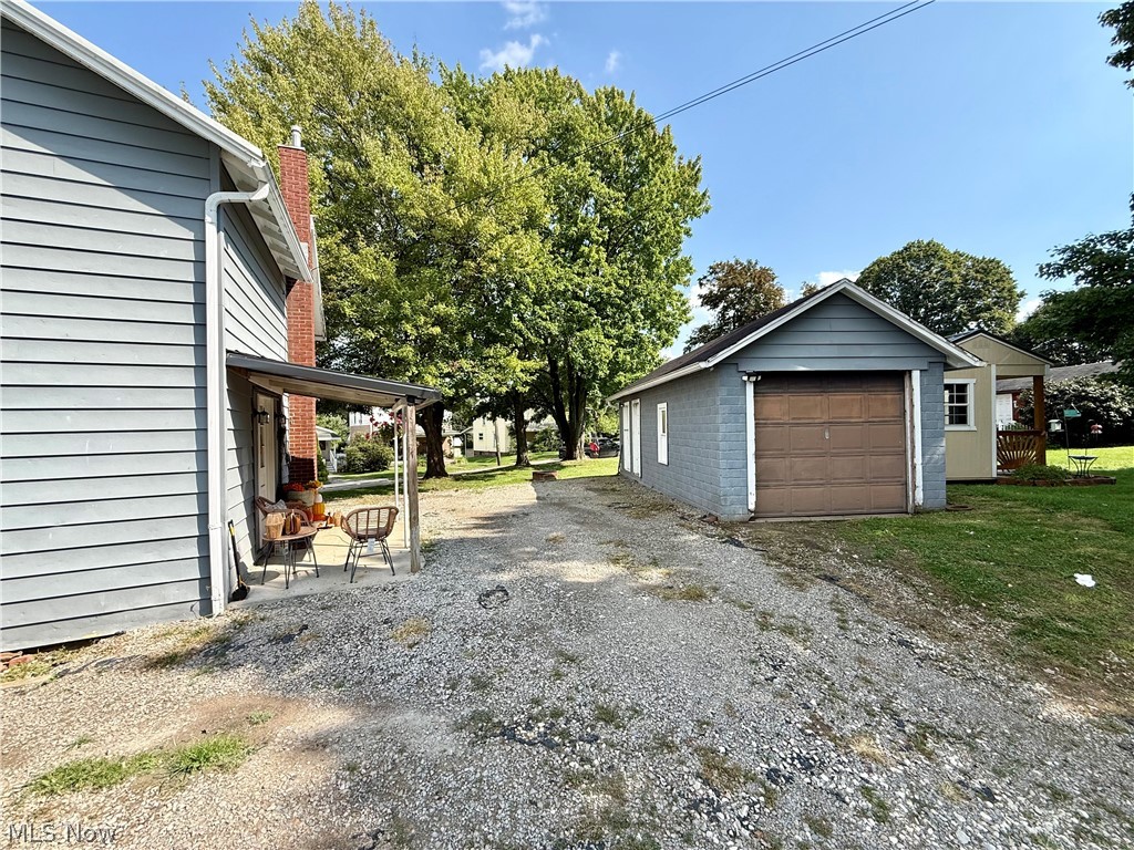 731 N Lisbon Street Carrollton OH 44615