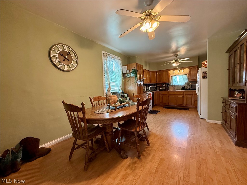 731 N Lisbon Street Carrollton OH 44615