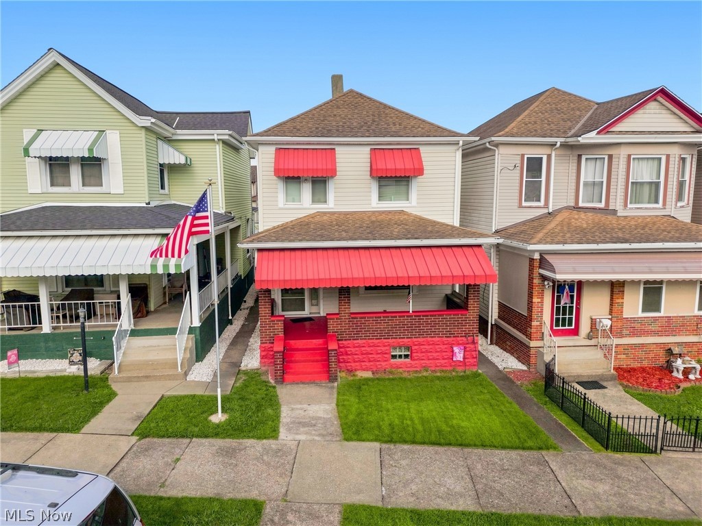 608 Delaware Street Martins Ferry OH 43935