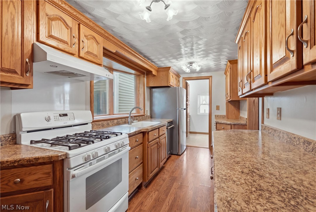 608 Delaware Street Martins Ferry OH 43935