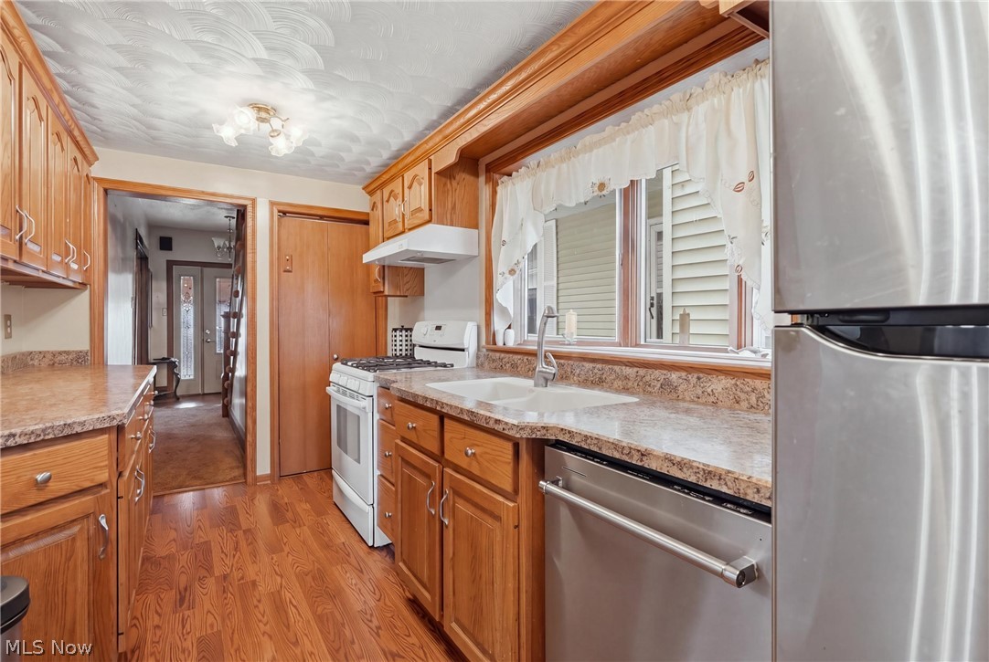 608 Delaware Street Martins Ferry OH 43935