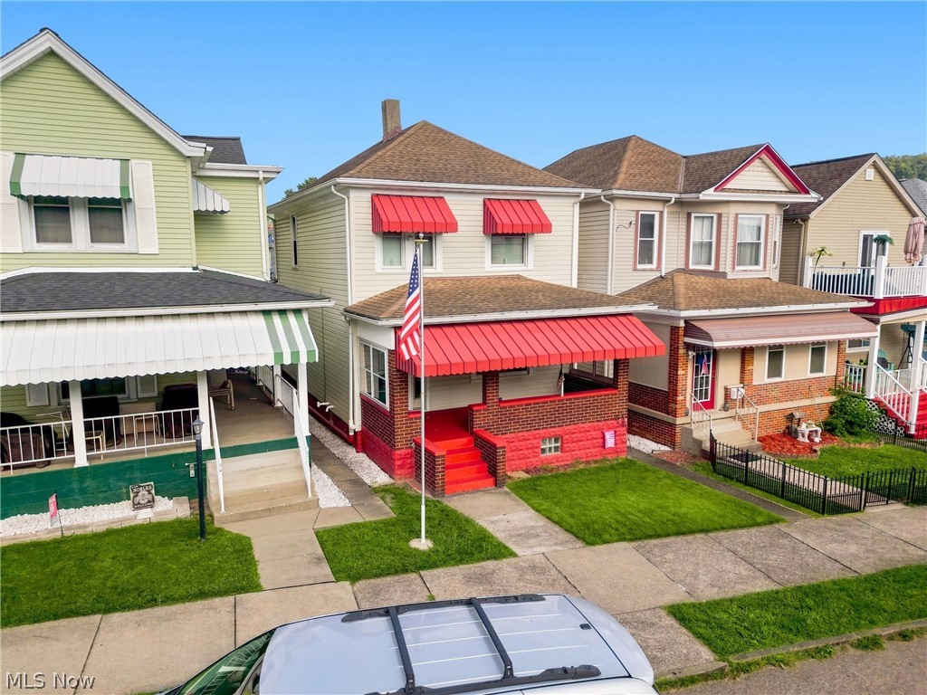 608 Delaware Street Martins Ferry OH 43935