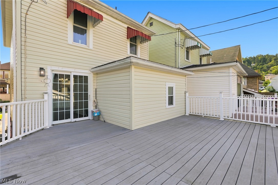 608 Delaware Street Martins Ferry OH 43935