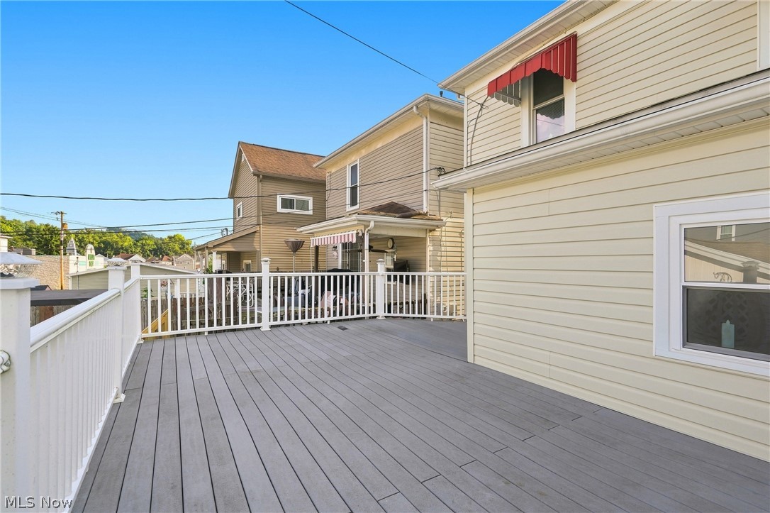 608 Delaware Street Martins Ferry OH 43935