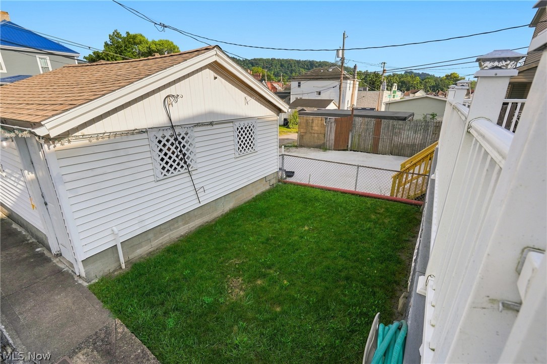 608 Delaware Street Martins Ferry OH 43935