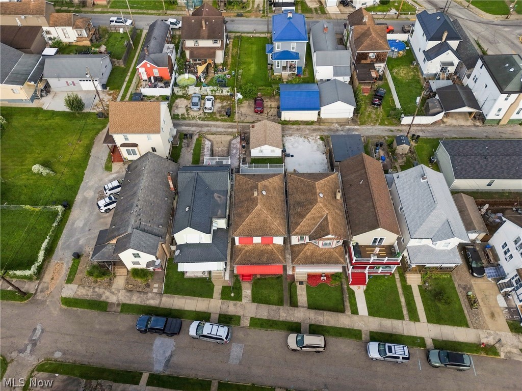 608 Delaware Street Martins Ferry OH 43935