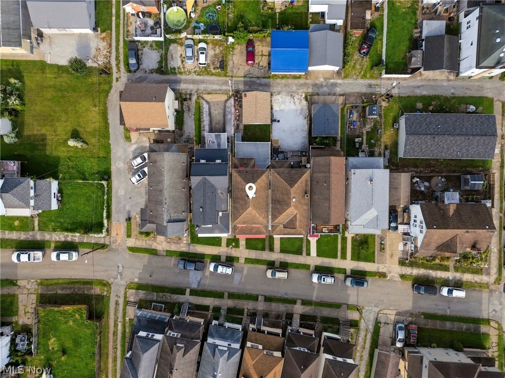 608 Delaware Street Martins Ferry OH 43935