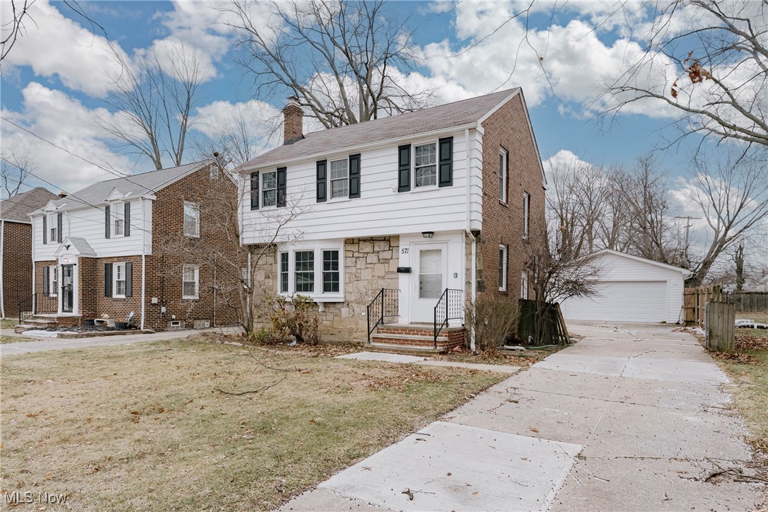 571 E 260th Street Euclid OH 44132