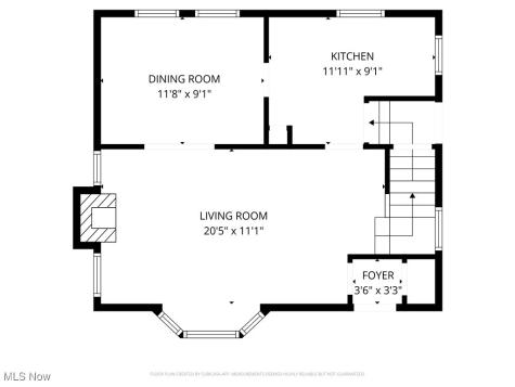 571 E 260th Street Euclid OH 44132