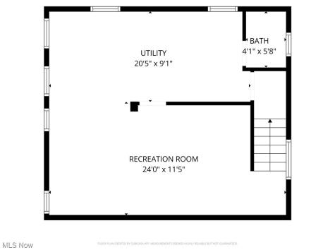 571 E 260th Street Euclid OH 44132