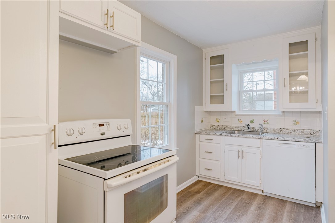 571 E 260th Street Euclid OH 44132