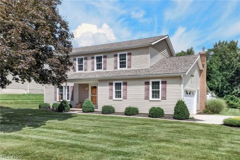 2879 Wexford Boulevard Stow OH 44224